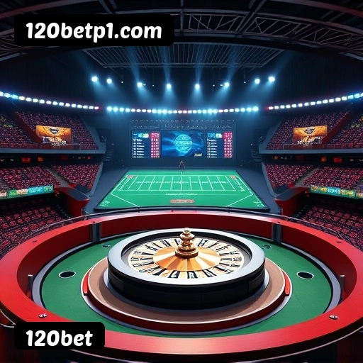 Download PC 120bet