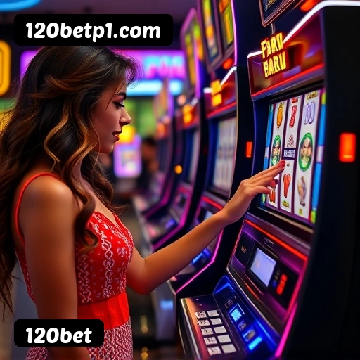 Cashback Semanal 120bet