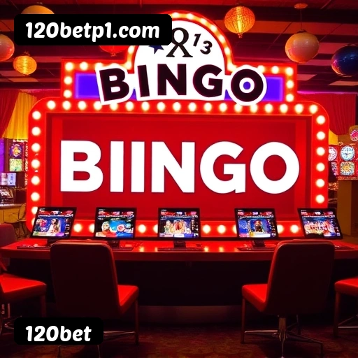 Dealers profissionais da 120bet