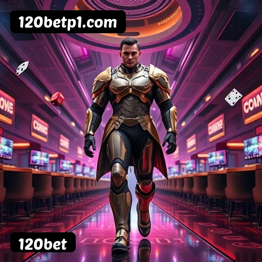 Baixar APK 120bet
